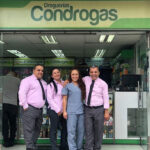 Condrogas AMIGA Centro Manizales. Productos de droguería, farmacia y belleza. Manizales, Caldas, Colombia