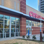 CVS Dallas, Texas, EE. UU.