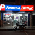 Farmacia Pasteur Caldas Caldas, Antioquia, Colombia