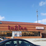 Ingles Market Stone Mountain, Georgia, EE. UU.