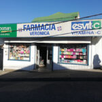 Farmacia Verónica Calbuco, Chile