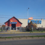 Supermercado Lider Valdivia Valdivia, Chile