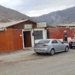 Farmacia Paez Chañaral, Chile