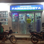 Drogueria Farmacosta Mompox No.1 Mompós, Bolívar, Colombia