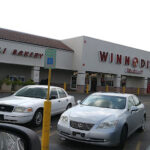 Winn-Dixie Pharmacy Montgomery, Alabama, EE. UU.