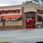 CVS Lake Butler, Florida, EE. UU.