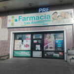 Farmacia Las Animas Valdivia, Chile