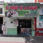 Tienda Naturista El Poder De La Salud Morelia, Caquetá, Colombia