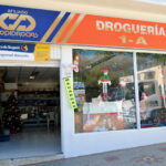 Drogueria 1a Viterbo, Caldas, Colombia