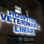 Hospital Veterinario Limari Arica, Chile