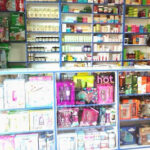 Farmacias y Perfumería San Juan Ltda Salamanca, Chile