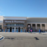 Walmart Pharmacy Gainesville, Florida, EE. UU.