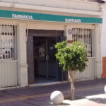 Farmacia Santiago Vallenar, Chile