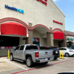 CVS Pharmacy Dallas, Texas, EE. UU.