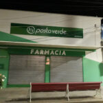 Farmacias Posto Verde Pichilemu, Chile