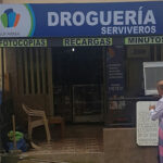 Drogueria Sufarma Serviviveros Manizales, Caldas, Colombia