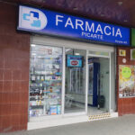 Farmacia PICARTE Valdivia, Chile