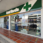 Farmacia Cruz Verde Barranquilla, Atlántico, Colombia