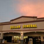 Dollar General Cullman, Alabama, EE. UU.