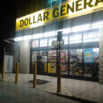 Dollar General Oneonta, Alabama, EE. UU.