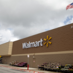 Walmart Supercenter Cullman, Alabama, EE. UU.