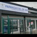 Farmacias del Dr. Simi Coyhaique, Chile