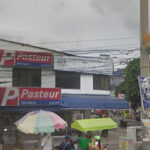 Farmacia Pasteur Santa Lucia Provincia de Cartagena, Bolívar, Colombia