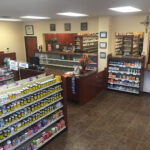 Maplewood Pharmacy Dallas, Texas, EE. UU.