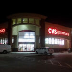 CVS Dallas, Texas, EE. UU.