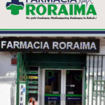 FARMACIA RORAIMA La Cisterna, Chile