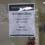 Farmacias Knop Temuco, Chile