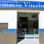 Farmacia Viterbo Droxi Viterbo, Caldas, Colombia