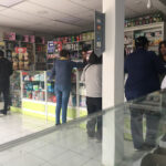 Farmacia Sofia Arica, Chile