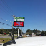 McSwain's Pharmacy Cullman, Alabama, EE. UU.