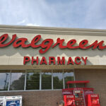 Walgreens Birmingham, Alabama, EE. UU.