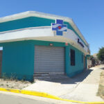 Farmacia San Andres Pichilemu, Chile