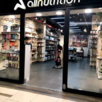 Allnutrition Valdivia, Chile