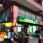 Farmacias Cruz Verde Concepción, Chile