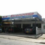 Droguería La Economía Zaragocilla Provincia de Cartagena, Bolívar, Colombia