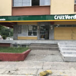 Farmacia Cruz Verde Barranquilla, Atlántico, Colombia