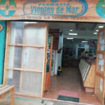 Farmacia Vientos de Mar Pichilemu, Chile