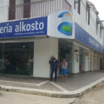 Farmacenter Alkosto Saravena, Arauca, Colombia