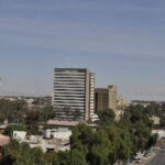 Hotel Diego de Almagro Calama Alto el Loa Calama, Chile