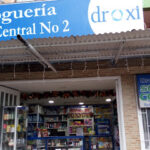 Droguería Super Central No 2 Manizales, Caldas, Colombia