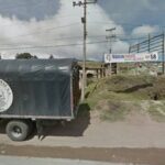 Farmacenter Ana Maria R.B. Tunja, Boyacá, Colombia