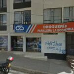 Drogueria – Mi Farmacia Tunja, Boyacá, Colombia