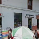 Veterinario Dr Jorge Tunja, Boyacá, Colombia