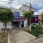 Farmacia Minimarket Yopal, Casanare, Colombia