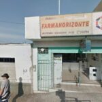 Soc Comercial Nuevo Horizonte Ltda Arica, Chile