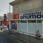 Sociedad Comercializadora Nueva Vida Limitada Arica, Chile